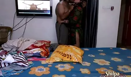 હોટ સેક્સ સાથે ડાર્બી બેડ પર વિડિઓ સેક્સ આરએચ